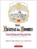Vieux Chateau Des Combes Saint Emilion 750ml