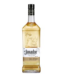 El Jimador Tequila Reposado 375ml