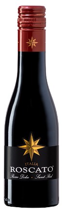 Roscato Rosso Dolce 187ml