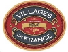 Villages De France Merlot 750ml