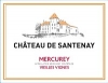 Chateau De Santenay Mercurey Vieilles Vignes 750ml