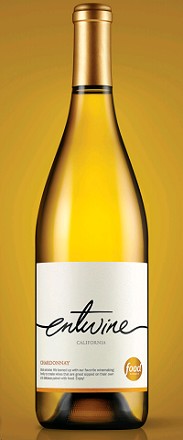 Entwine Chardonnay 750ml