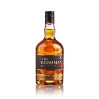 The Irishman Irish Whiskey Founder's Reserve 750ml