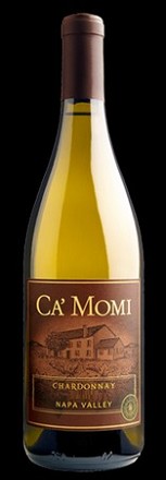 Ca' Momi Chardonnay 750ml