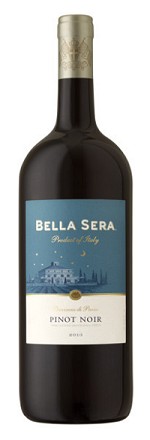 Bella Sera Pinot Noir 1.50L