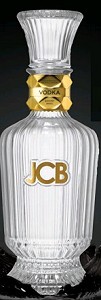 Jcb Vodka 750ml