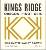 Kings Ridge Pinot Gris 750ml