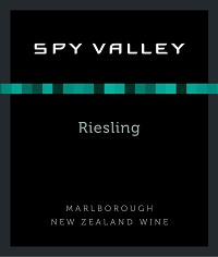 Spy Valley Riesling 750ml