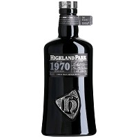 Highland Park Scotch Single Malt Orcadian Series 1970 750ml