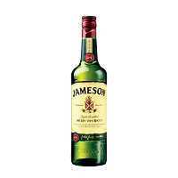 Jameson Irish Whiskey 1.75L