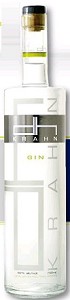 Dh Krahn Gin 750ml