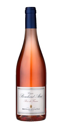 Bouchard Aine & Fils Cuvee Rose De France 750ml