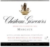 Chateau Giscours Margaux 750ml