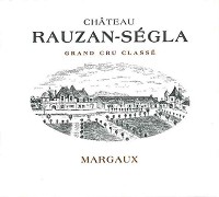 Chateau Rauzan-segla Margaux 750ml