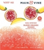 Beringer Blood Orange Spritzer Main & Vine 250ml