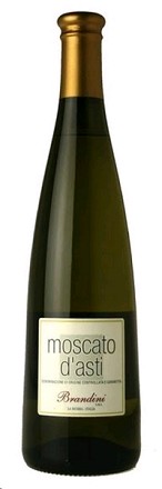 Brandini Moscato D'asti 750ml