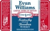 Evan Williams Bourbon Limited American Edition 1.75L