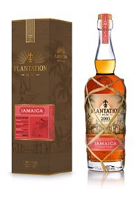 Plantation Rum Jamaica Vintage 750ml