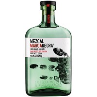 Marca Negra Mezcal Espadin 750ml