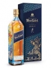 Johnnie Walker Scotch Blue Label Year Of The Rat 750ml