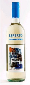 Esperto Pinot Grigio 750ml