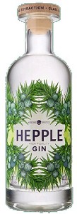 Hepple Gin High Fidelity 750ml