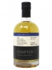 Secret Islay - Chapter 7 Chronicle Small Batch Whisky 8 year old Whisky