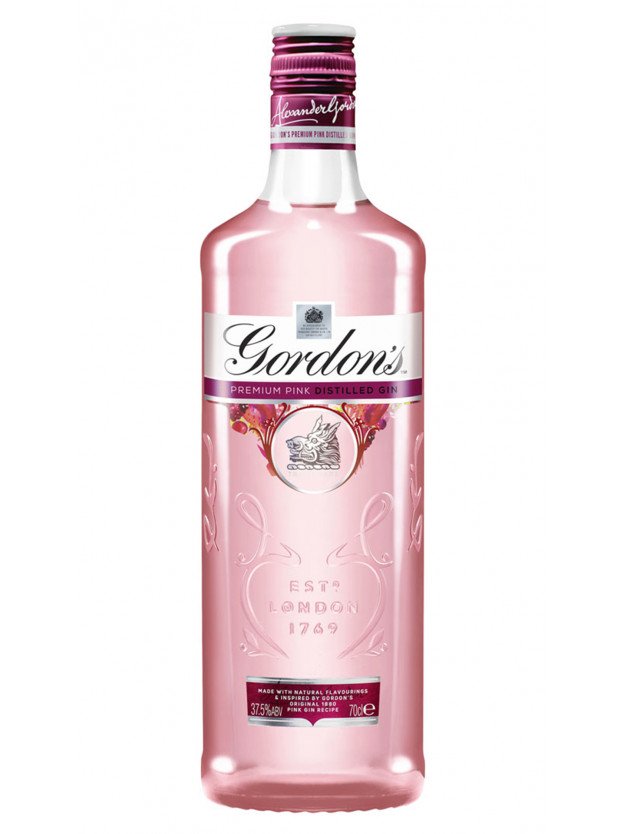 Gordon's Gin 70 cl, 37.5%