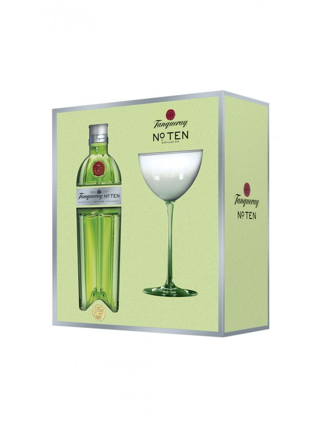 Tanqueray Gin Glass maestranzamb.cl