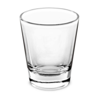 Shotski Classic Shot Glass by True