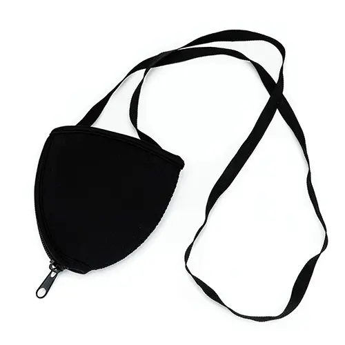 Tastebud Wine Glass Lanyard by True