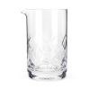 Extra Large Crystal Mixing Glass by Viski