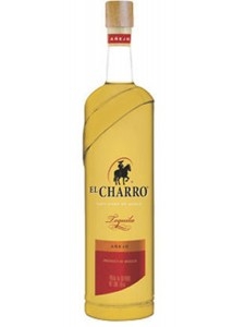 El Charro Pure Agave Reposado Tequila 750ml