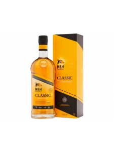 M&H Elements Whisky Distillery Classic Single Malt Whisky Classic 700ml