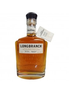 Wild Turkey Longbranch Kentucky Straight Bourbon Whiskey 750ml