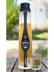 Tequila Gran Diamante Anejo 750ml