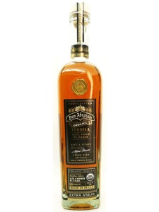 Don Abraham Organic Extra Anejo Tequila 750ml