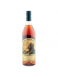 2006 Pappy Van Winkle 15 Year Old Kentucky Straight Bourbon Whiskey Stitzel Weller 750ml