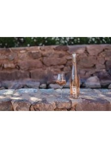 2019 Maison No. 9 Rose Wine 3 Liter Bottle