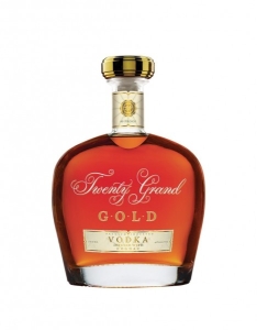 Twenty Grand - Vodka Infused Cognac 750ml