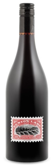 Benton Lane - Pinot Noir Willamette Valley 2021 750ml