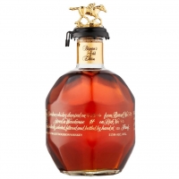 Blanton's - Gold Edition Bourbon (700ml)