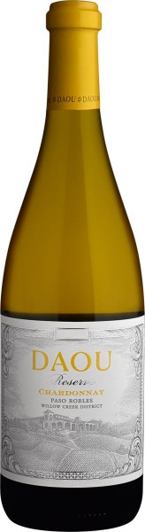 Daou - Reserve Chardonnay Paso Robles 2017 750ml