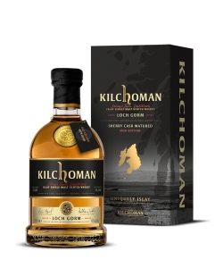 Kilchoman - Loch Gorm 2020 Edition 750ml