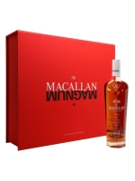 The Macallan - Masters of Photography Magnum Edition 7 Scotch Whisky 750ml