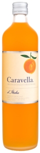Caravella - Orangecello NV 750ml
