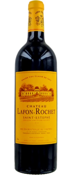 Château Lafon-Rochet - St.-Estèphe 2009 750ml