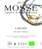 Agnes & Rene Mosse Chenin 750ml