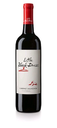 Little Black Dress Cabernet Sauvignon 750ml