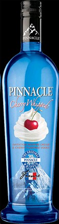 Pinnacle Vodka Cherry Whipped 1.75L